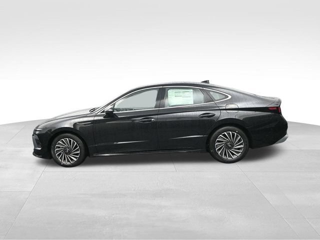 New 2026 Hyundai Sonata SEL FWD image 5