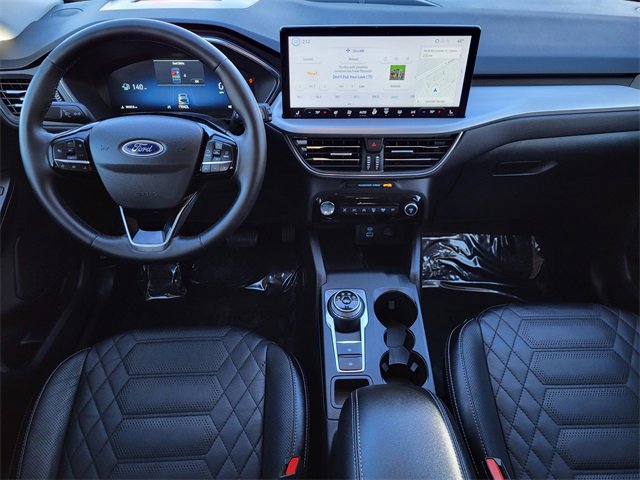 Used 2023 Ford Escape Platinum w/ Premium Technology Package image 15