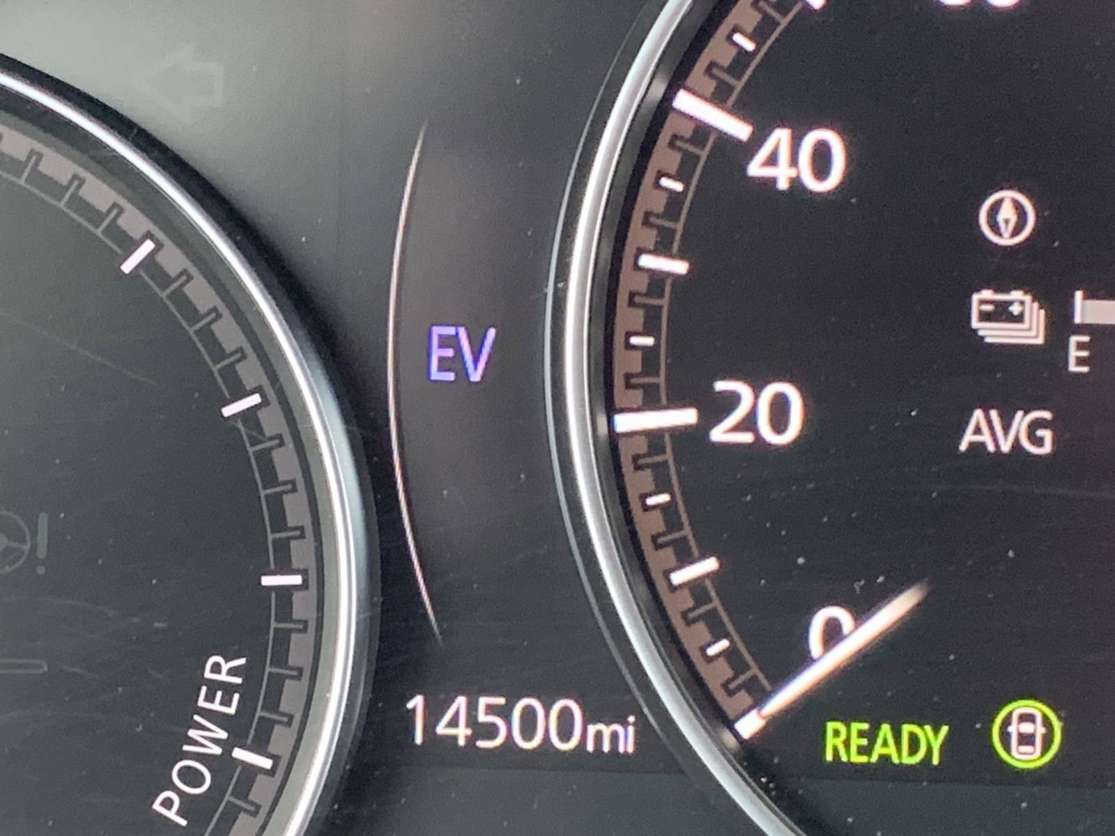 Used 2025 MAZDA CX-50 2.5 Hybrid w/ Premium Plus Pkg image 42