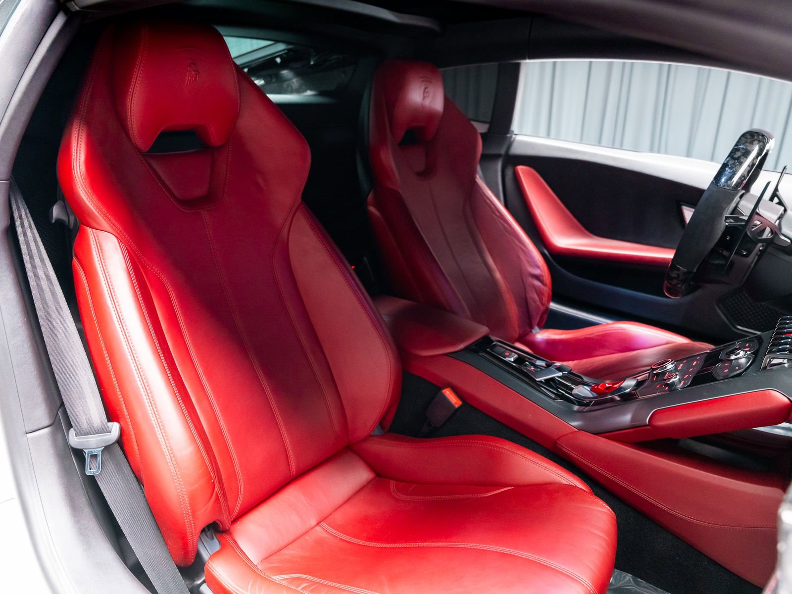 Used 2015 Lamborghini Huracan LP 610-4 image 57