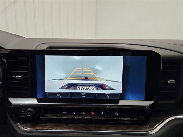 Used 2024 Chevrolet Silverado 1500 RST w/ Convenience Package II image 23