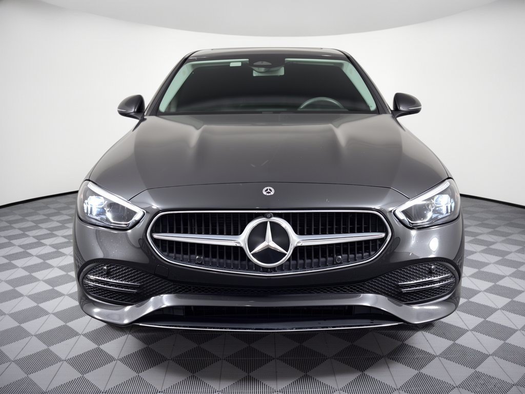 Used 2023 Mercedes-Benz C 300 Sedan image 6