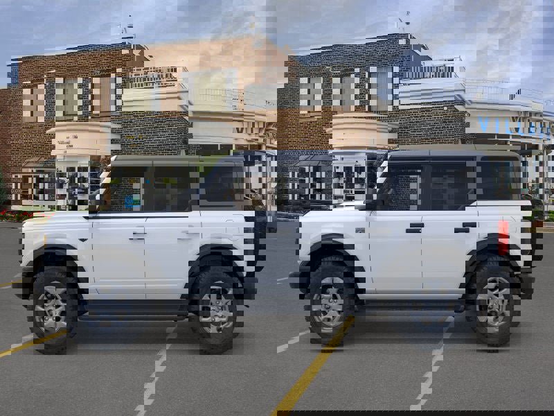 New 2026 Ford Bronco Big Bend image 3