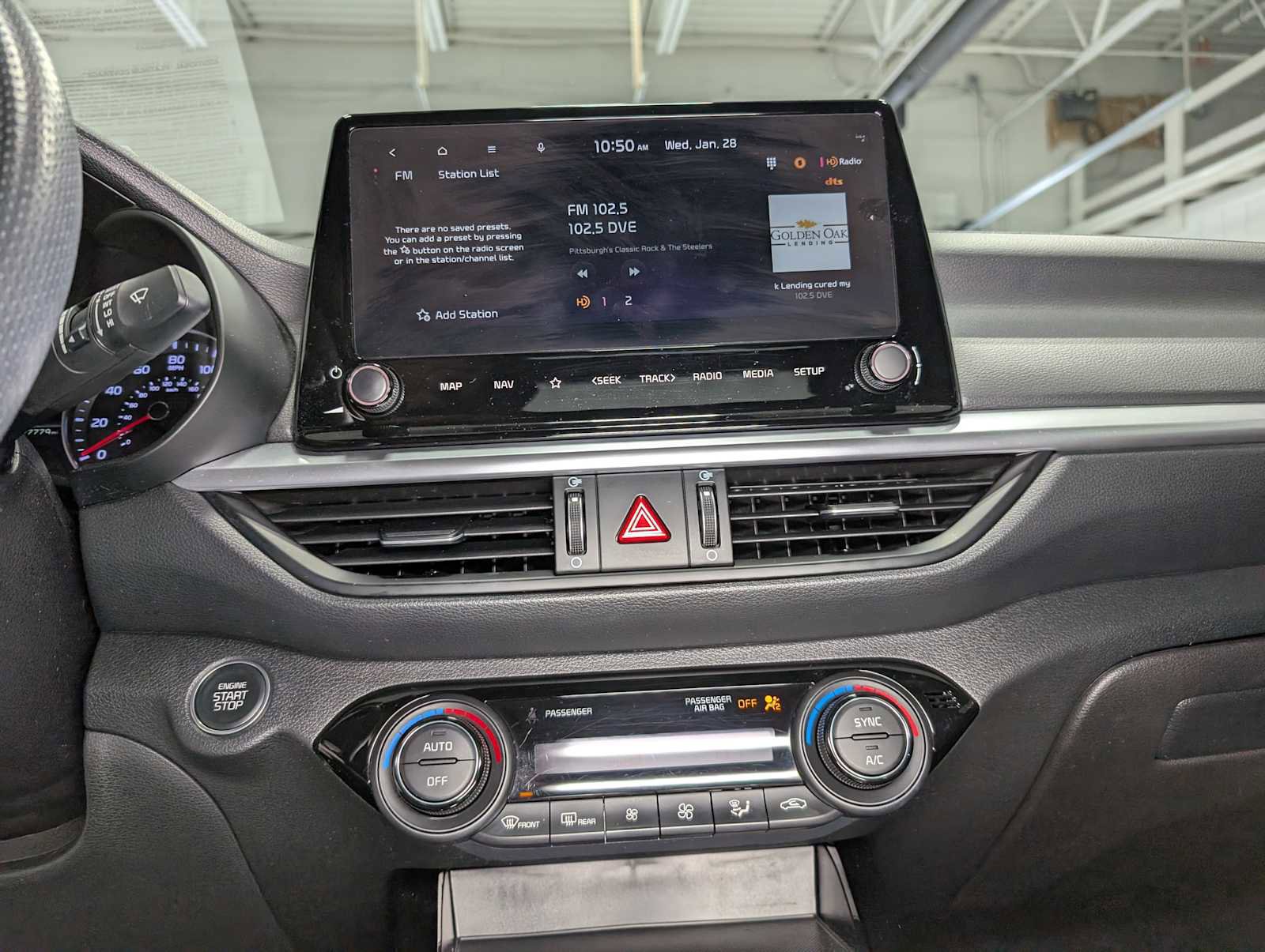 Certified 2023 Kia Forte GT-Line image 31