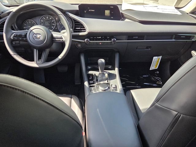 New 2026 MAZDA MAZDA3 s Sport image 7
