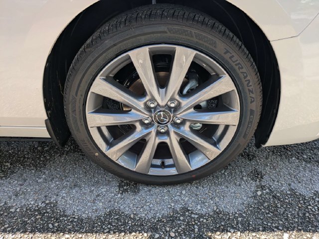 New 2026 MAZDA MAZDA3 2.5 S Sedan w/ Preferred Pkg FWD image 10