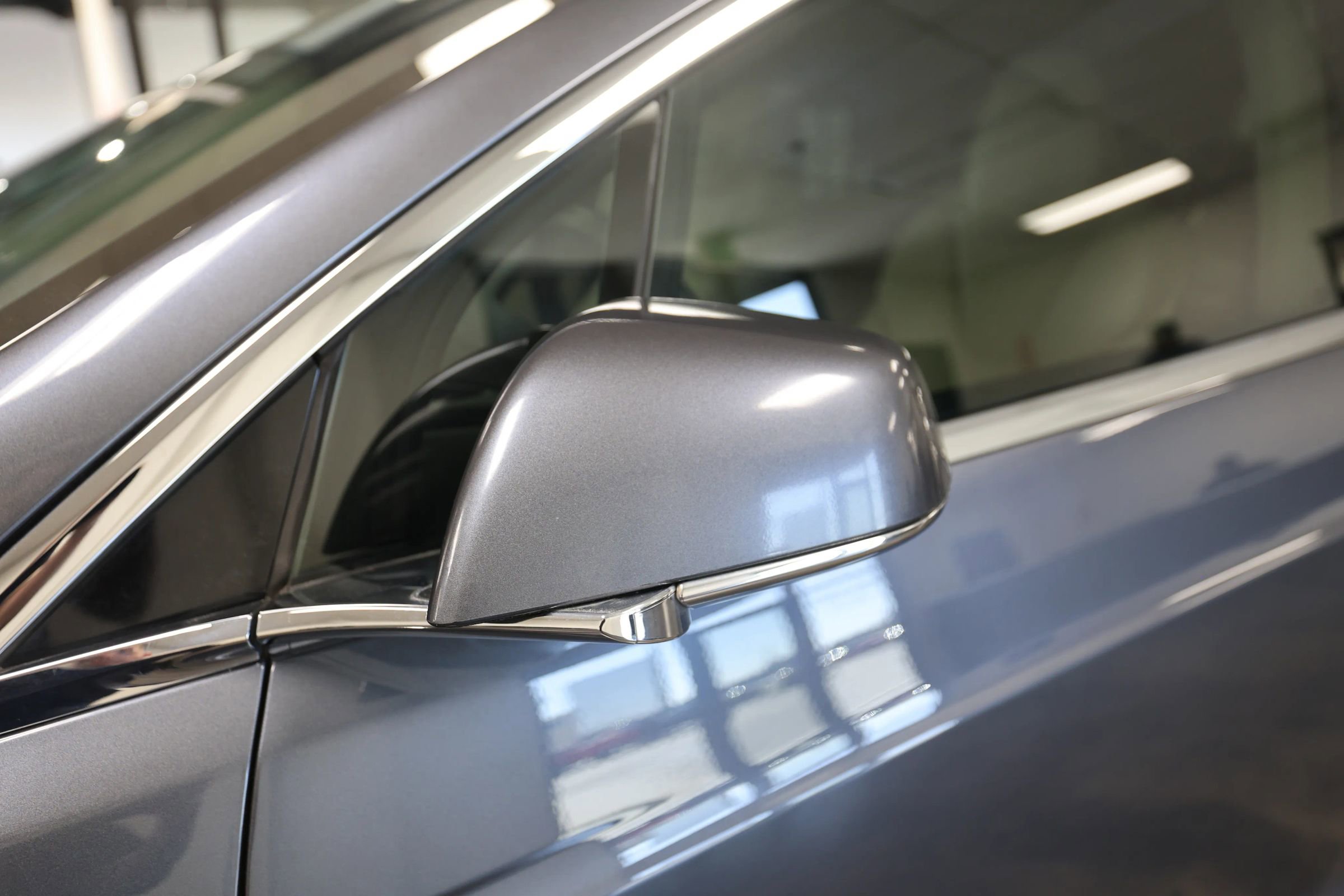 Used 2018 Tesla Model X 100D image 13