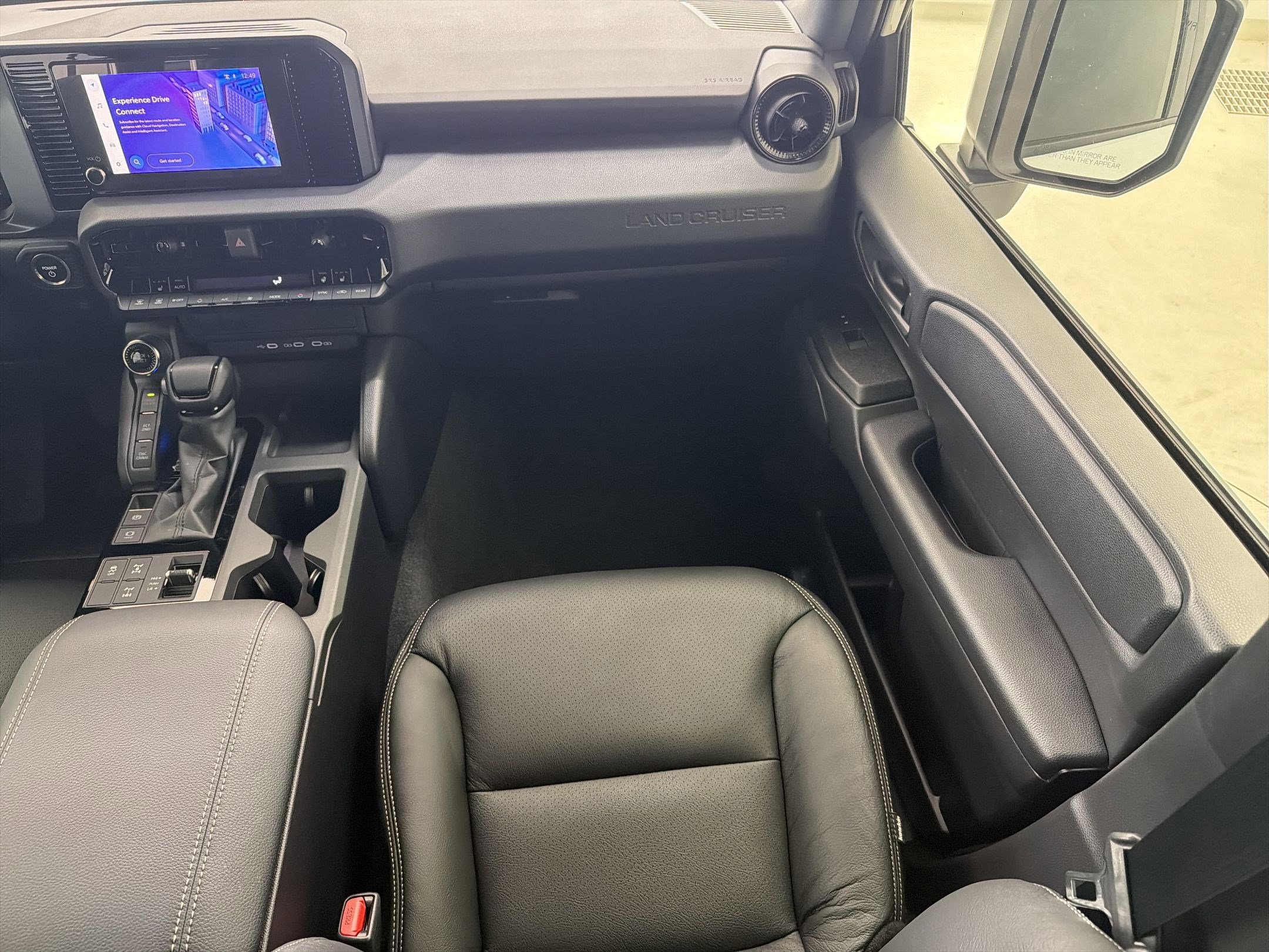 Used 2025 Toyota Land Cruiser 1958 image 24