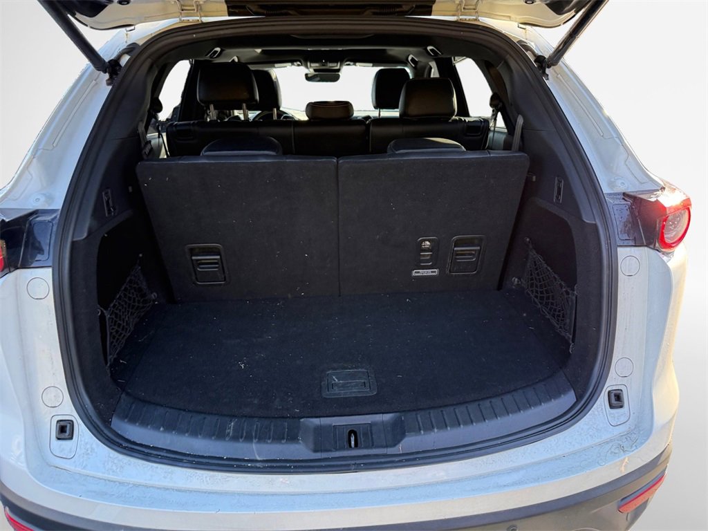 Used 2022 MAZDA CX-9 Grand Touring image 25