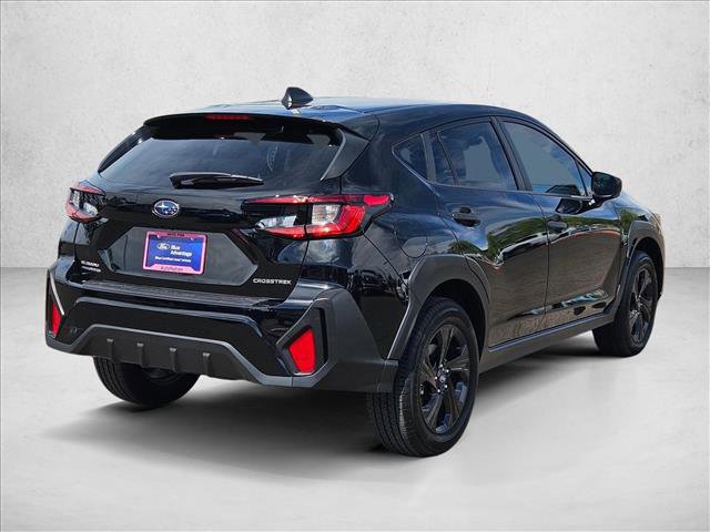 Used 2024 Subaru Crosstrek 2.0i image 5