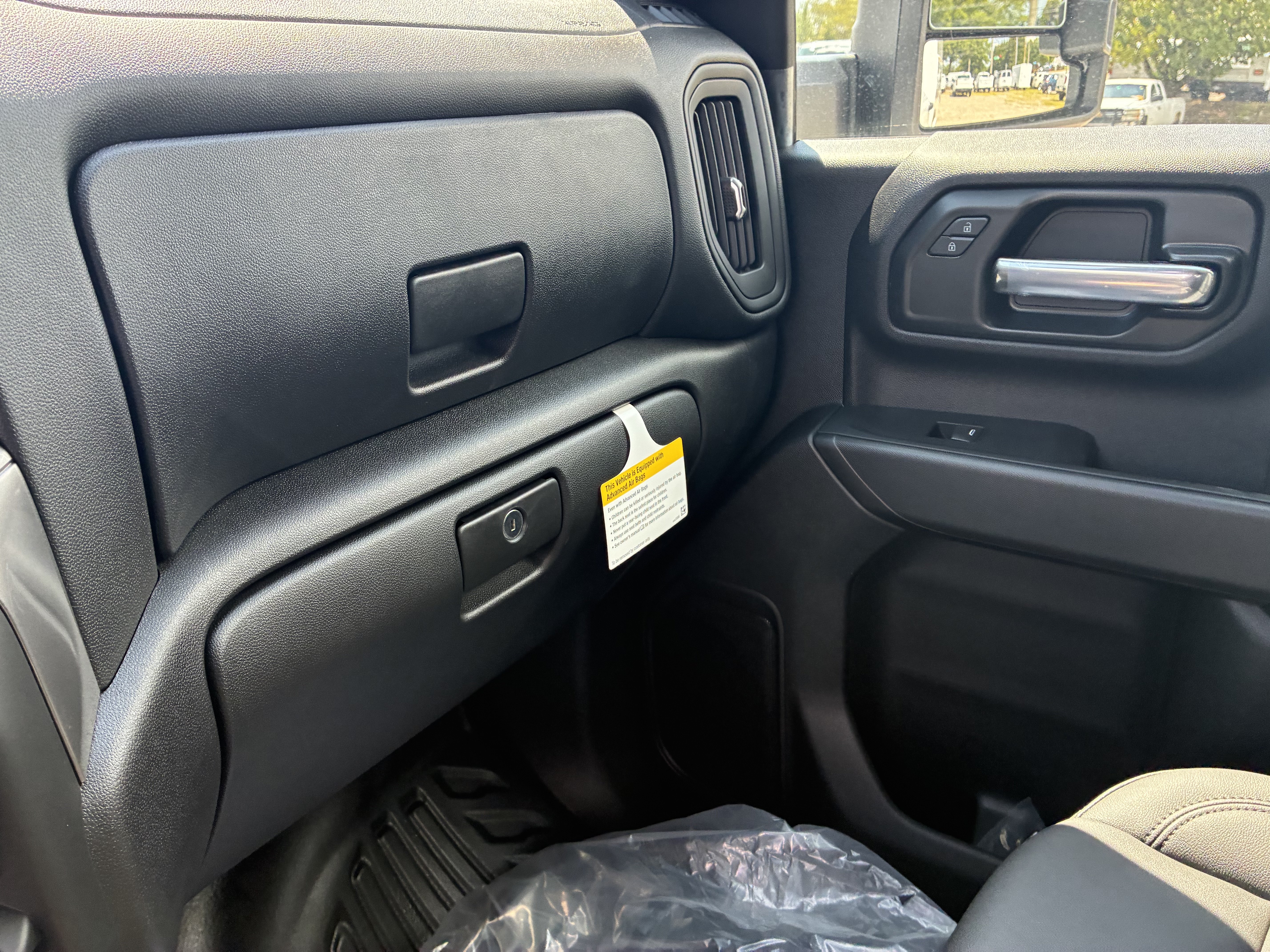 New 2026 Chevrolet Silverado 3500 W/T w/ WT Convenience Package AWD/4WD image 37