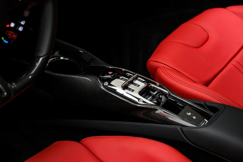 Used 2023 Ferrari SF90 Stradale AWD/4WD image 29
