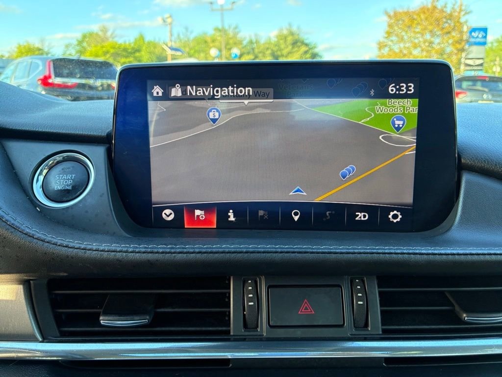 Used 2018 MAZDA MAZDA6 Grand Touring Reserve FWD image 31