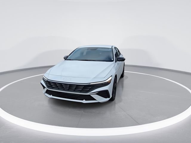 New 2026 Hyundai Elantra Sport video 3