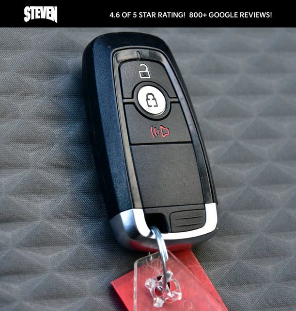 Used 2022 Ford Escape SE image 27