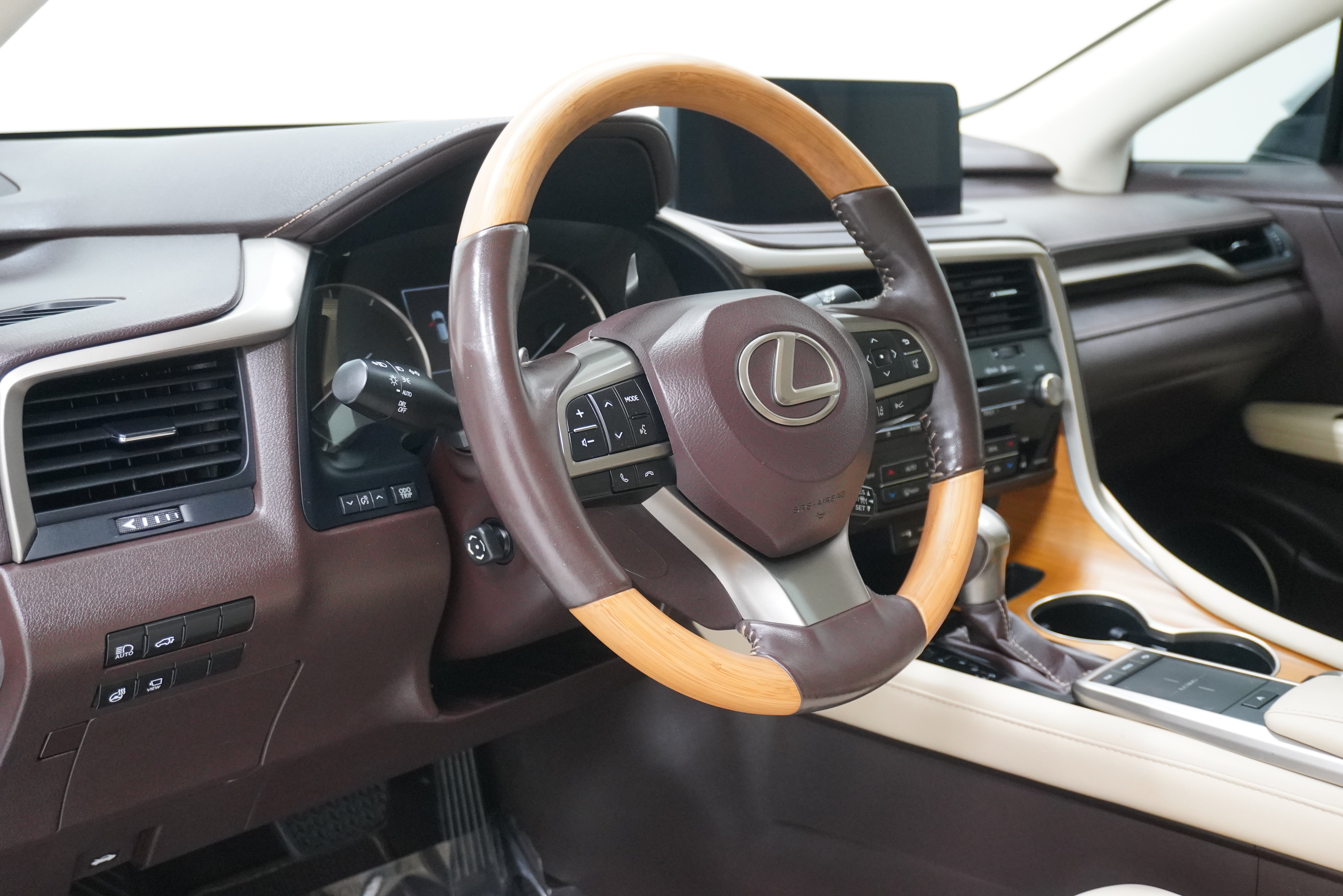 Used 2020 Lexus RX 350 FWD w/ Premium Package image 10
