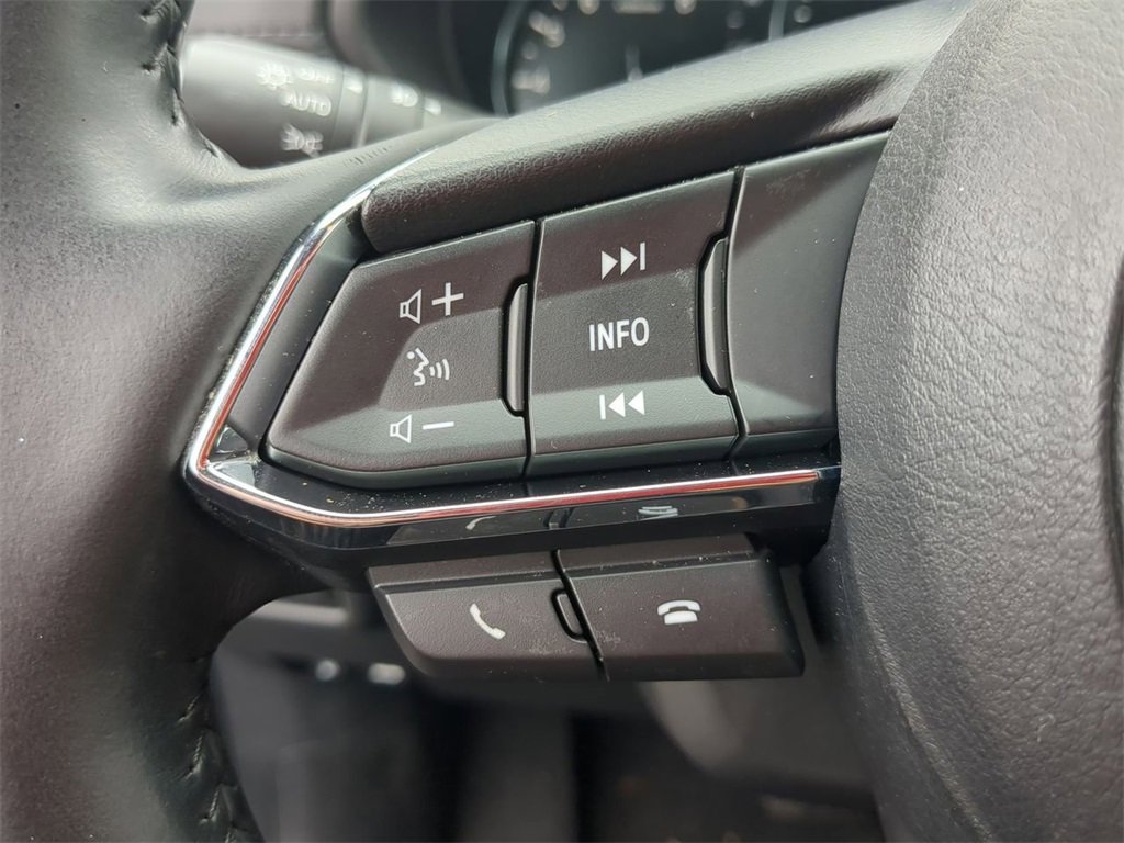 Used 2019 MAZDA CX-5 Grand Touring w/ GT Premium Package image 15