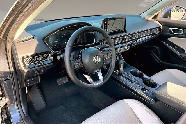 Certified 2023 Honda Civic Touring image 17