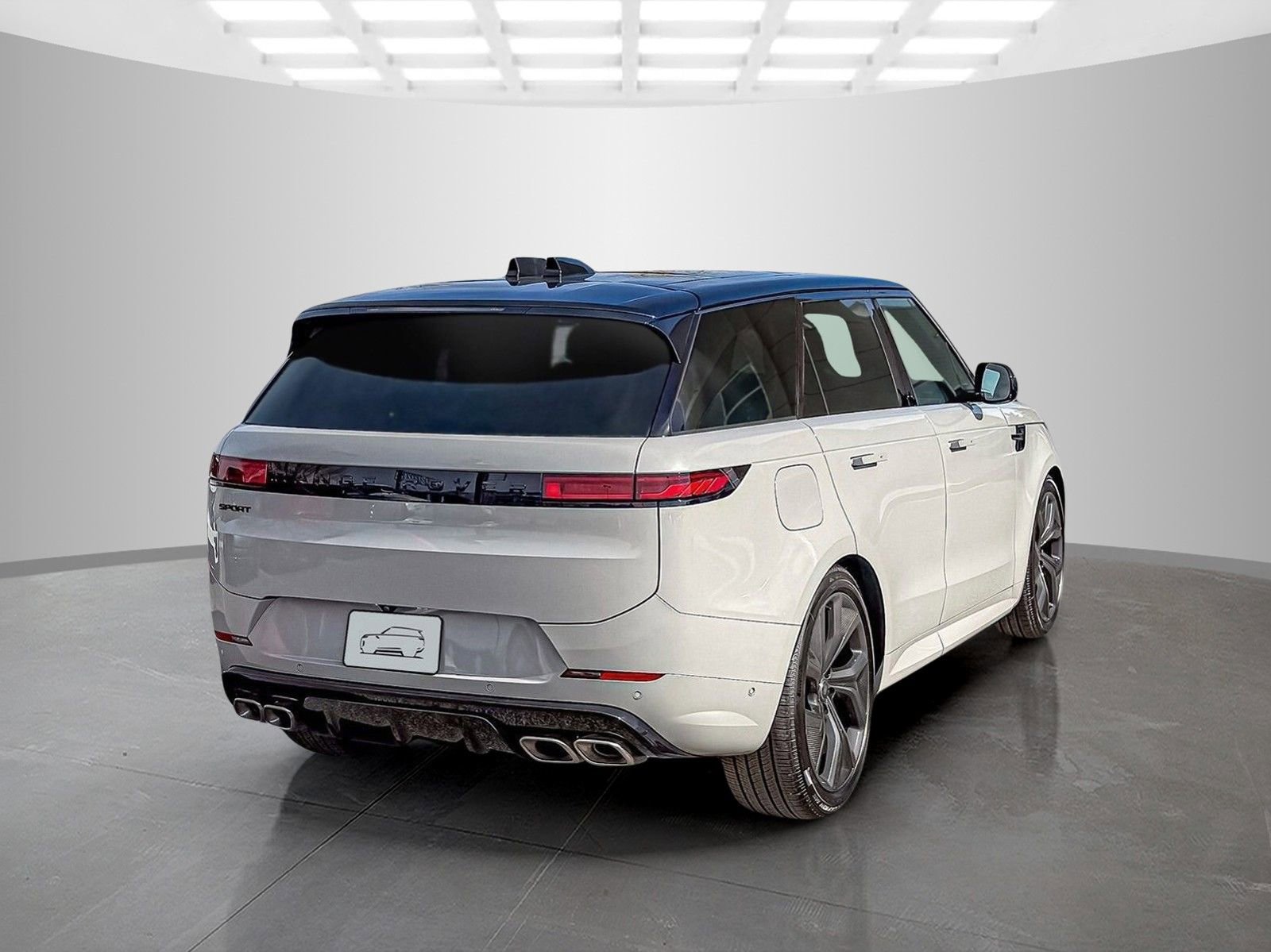 New 2025 Land Rover Range Rover Sport Dynamic SE image 5
