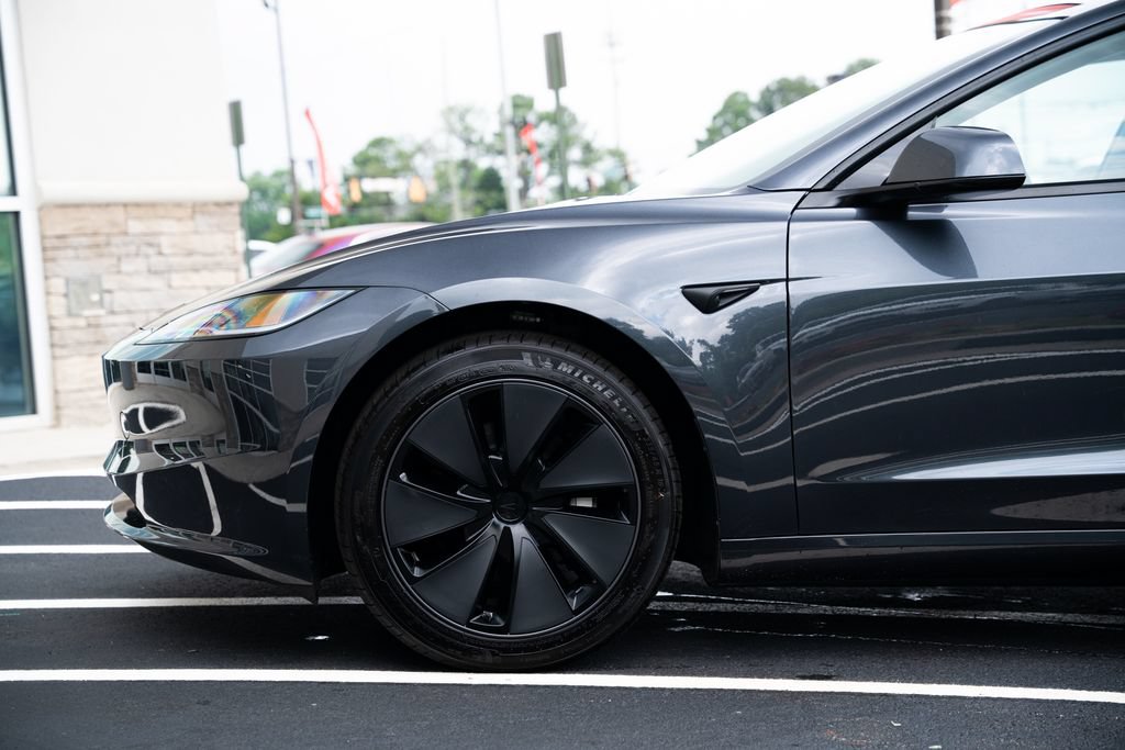 Used 2026 Tesla Model 3 RWD image 17