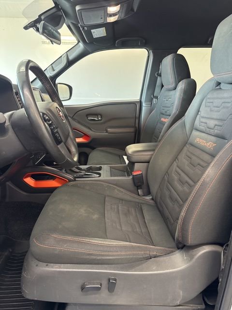 Certified 2023 Nissan Frontier PRO-4X w/ Pro Convenience Package AWD/4WD image 20