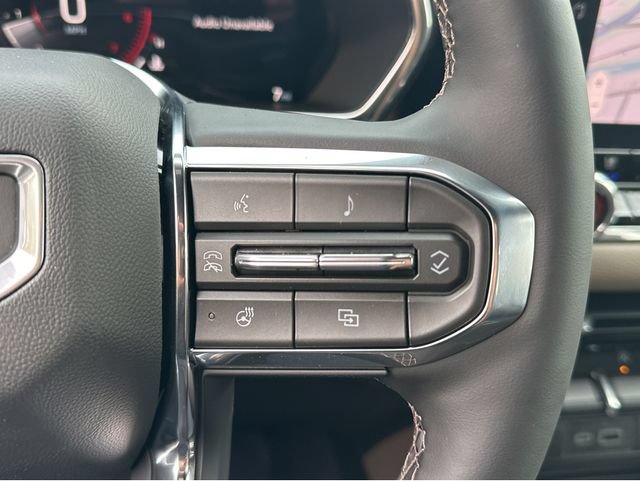 New 2026 GMC Canyon Denali w/ LPO, Denali Black Edition AWD/4WD image 30