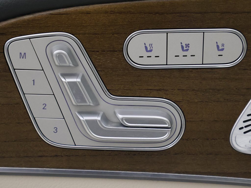 Used 2020 Mercedes-Benz GLS 580 GLS 580 image 33