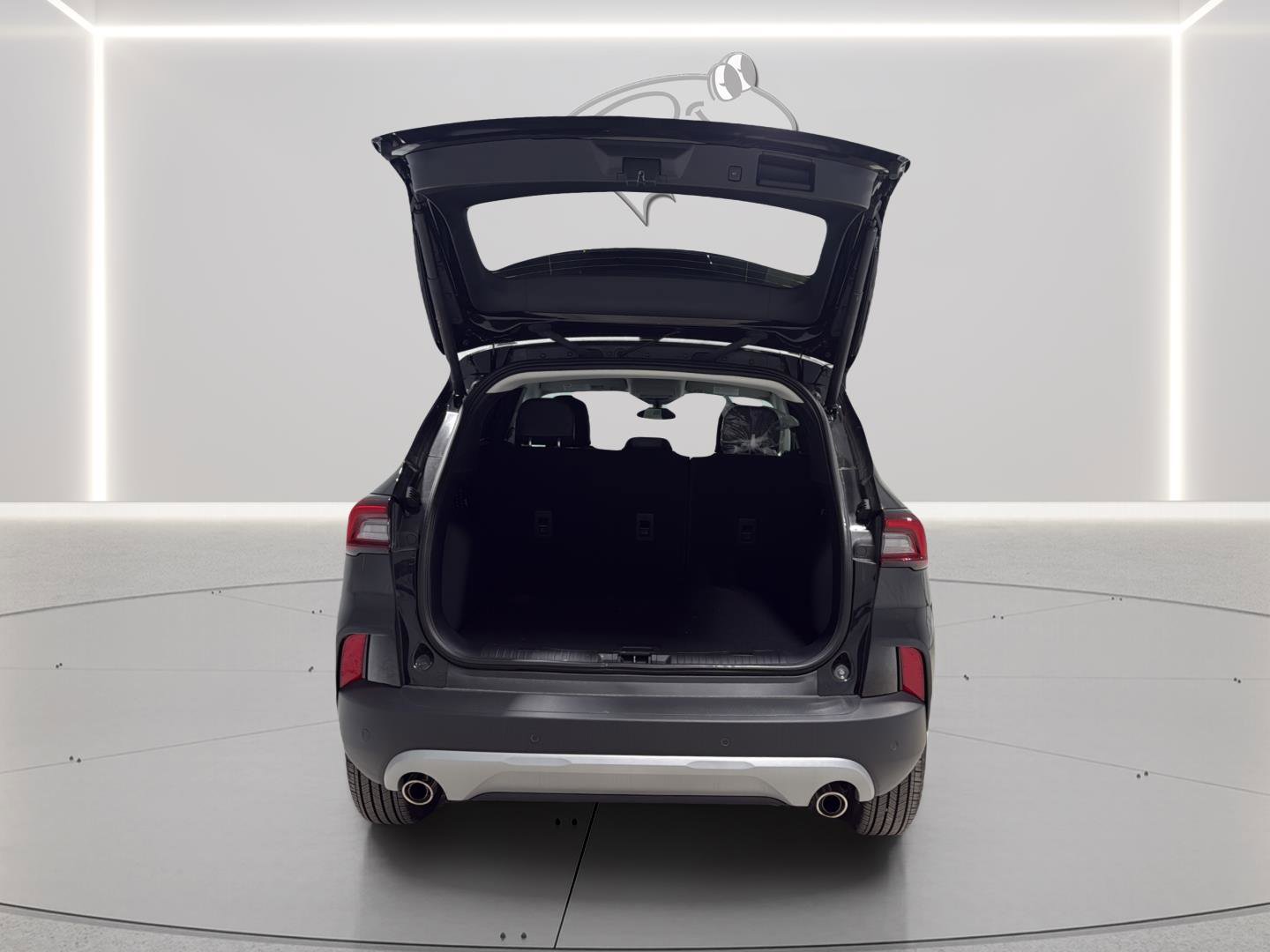 New 2025 Ford Escape PHEV image 10