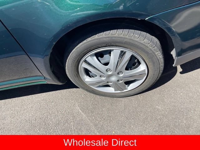 Used 2002 Toyota Echo Coupe FWD image 27