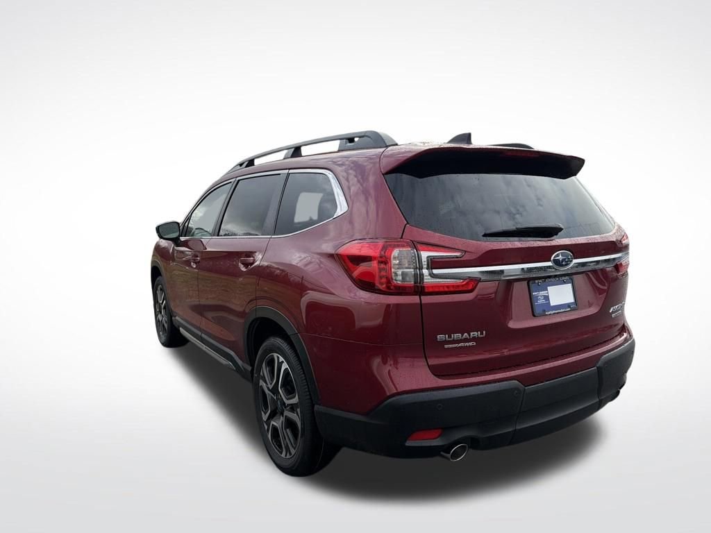 New 2026 Subaru Ascent Limited image 5
