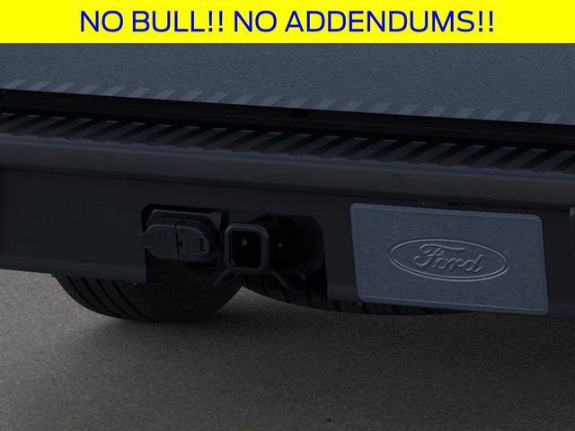 New 2026 Ford Maverick Lariat w/ Black Appearance Package image 24