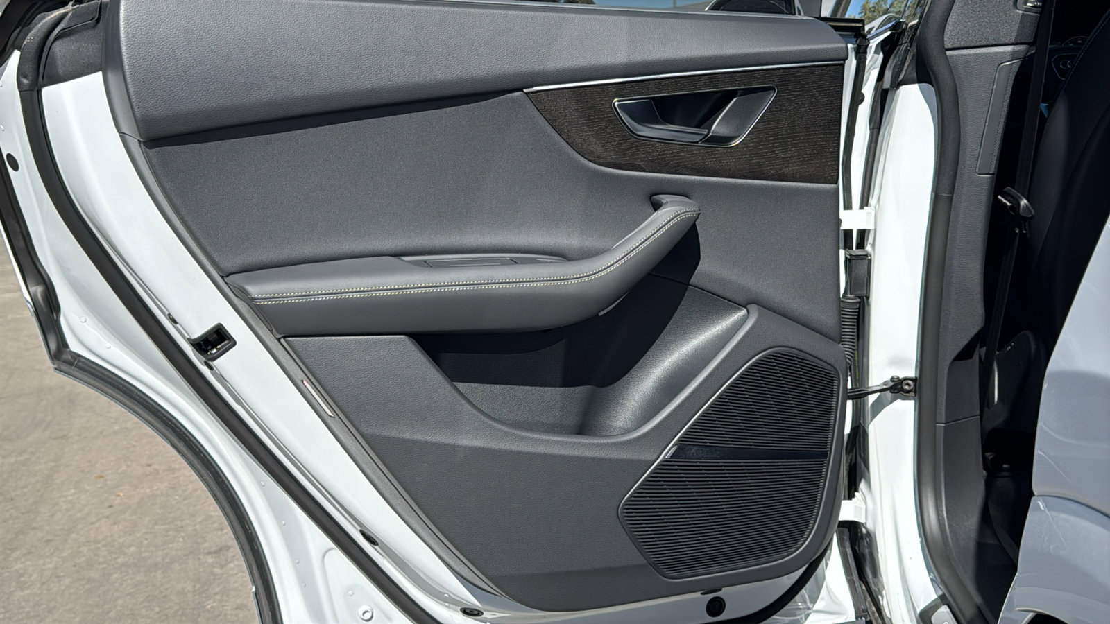 New 2026 Audi Q8 Premium Plus image 16
