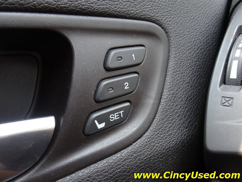 Used 2014 Acura MDX SH-AWD image 23