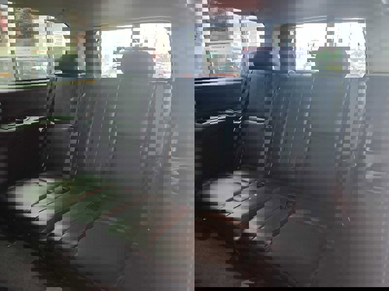 Used 2012 Chevrolet Suburban LTZ image 14