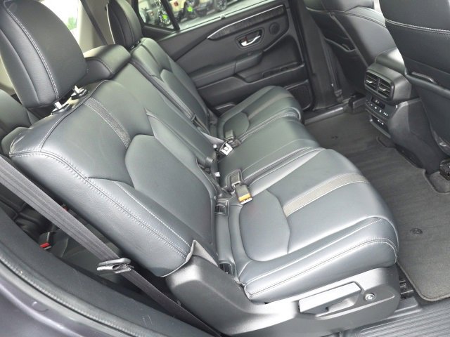 Used 2024 Honda Pilot EX-L image 46