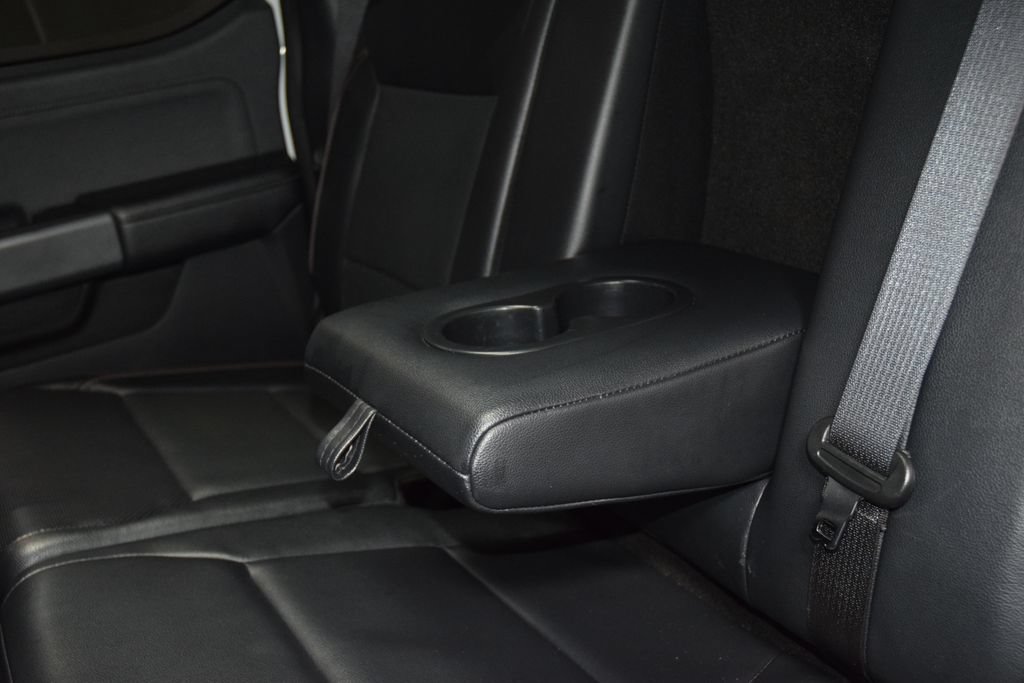 Used 2023 Ford F250 Lariat w/ Lariat Ultimate Package AWD/4WD image 45