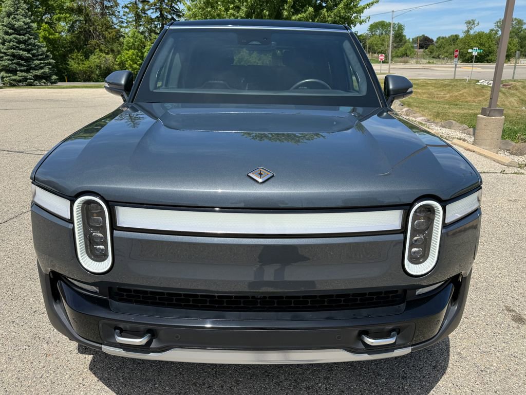 Used 2022 Rivian R1S Launch Edition AWD/4WD image 9