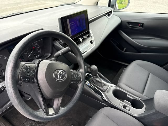 Used 2024 Toyota Corolla LE FWD image 15