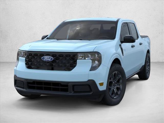 New 2026 Ford Maverick XLT w/ Equipment Group 301A AWD/4WD image 2