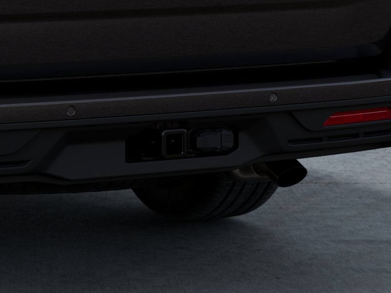 New 2027 Ford Expedition Active AWD/4WD image 24
