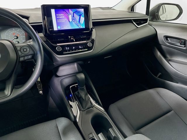 Certified 2024 Toyota Corolla LE image 24