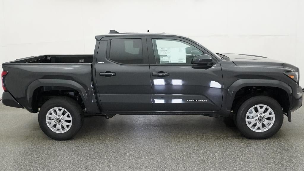 New 2026 Toyota Tacoma SR5 RWD image 11