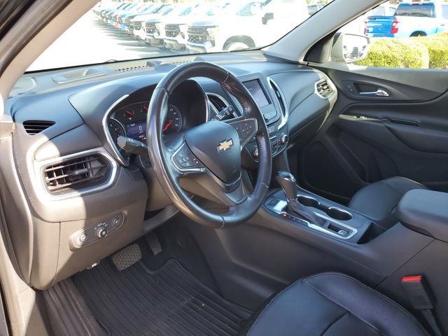 Used 2020 Chevrolet Equinox LT w/ Midnight Edition image 14