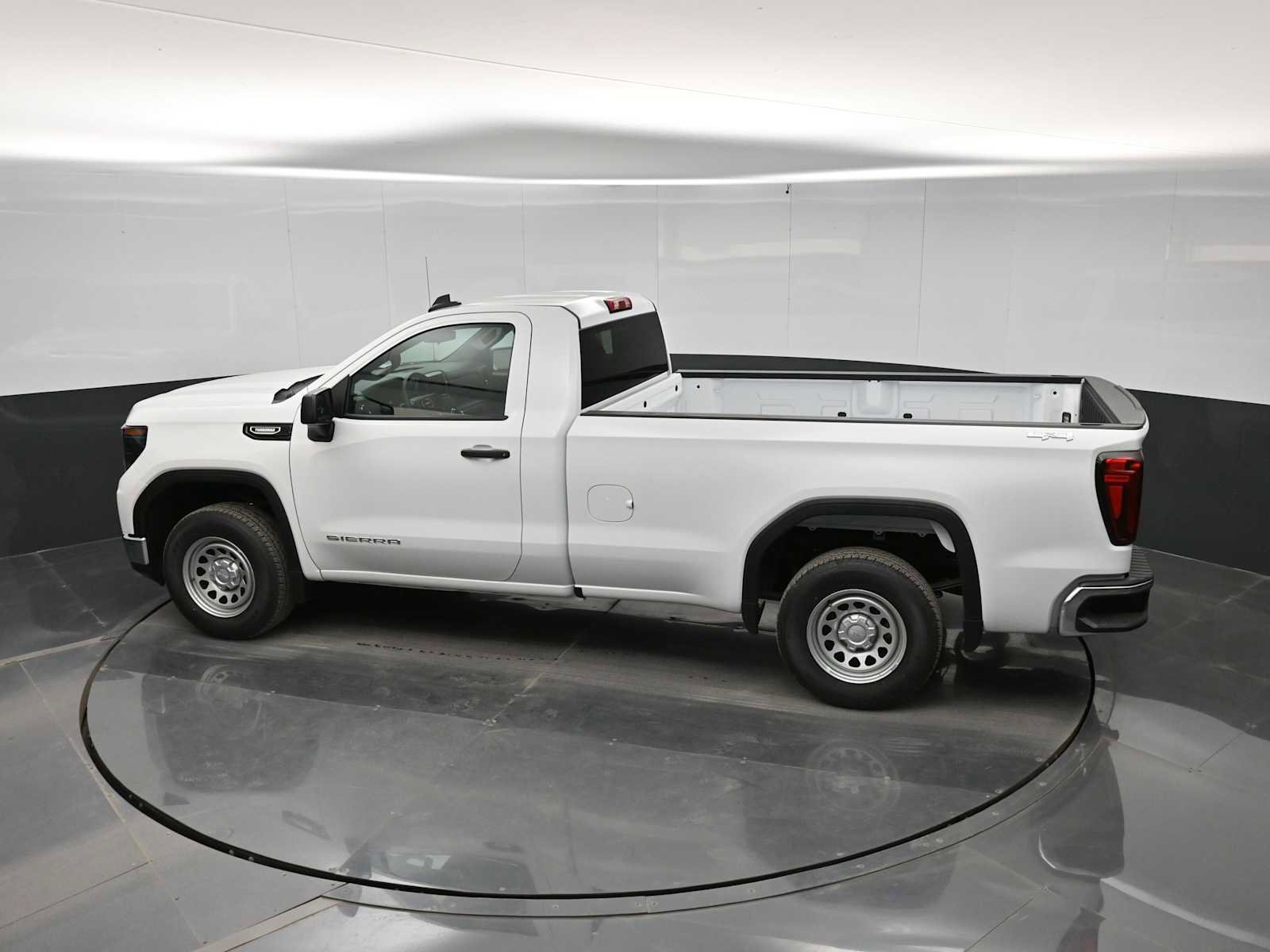 New 2026 GMC Sierra 1500 Pro w/ Pro Value Package AWD/4WD image 22
