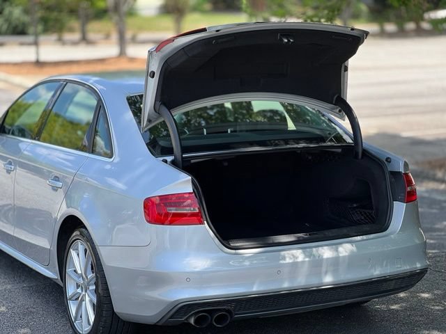 Used 2014 Audi A4 2.0T Premium Plus w/ Premium Plus Package AWD/4WD image 42
