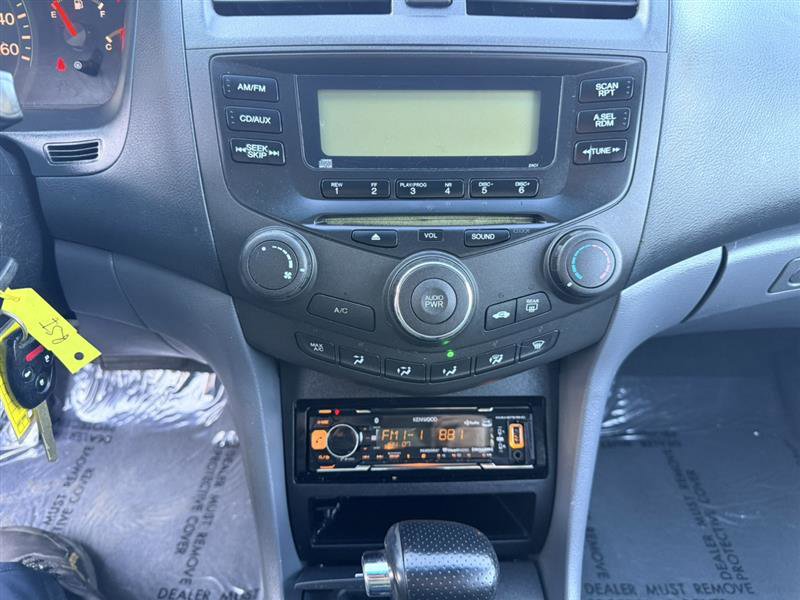 Used 2005 Honda Accord LX image 30