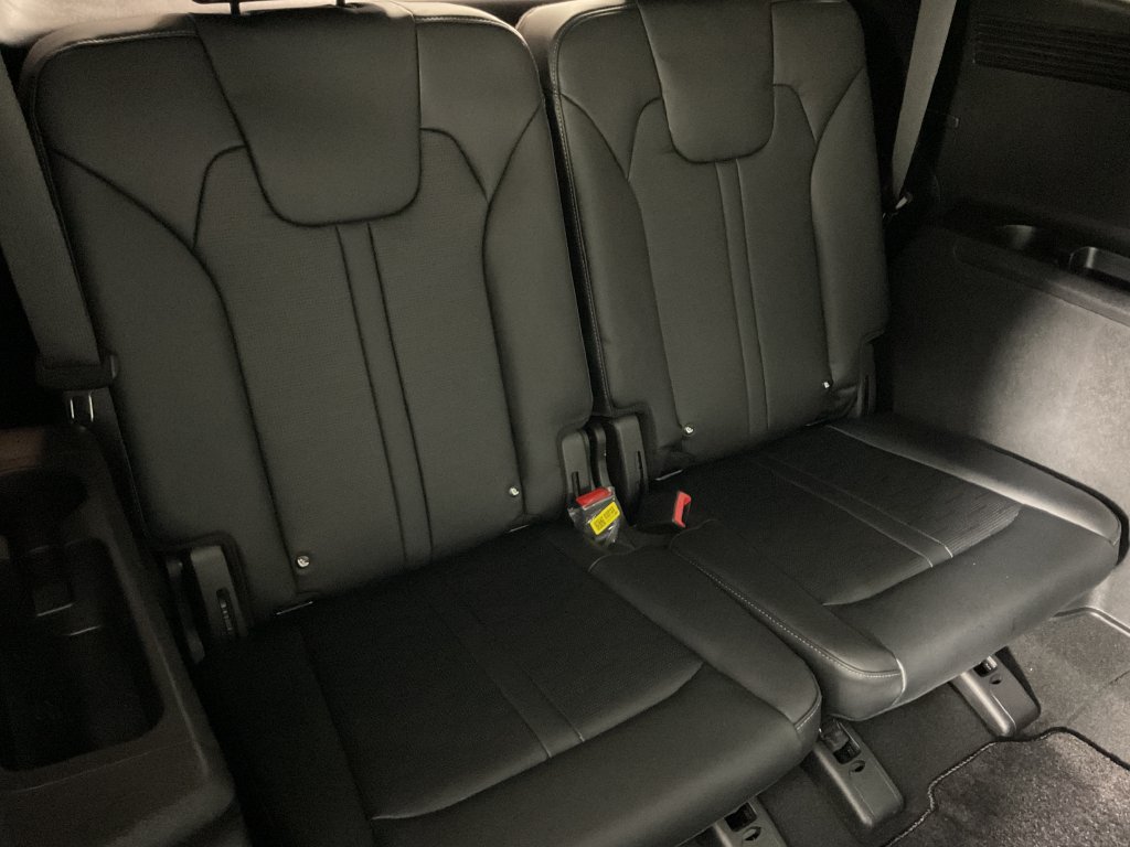 Used 2025 Kia Sorento EX w/ EX Panoramic Sunroof Package AWD/4WD image 23