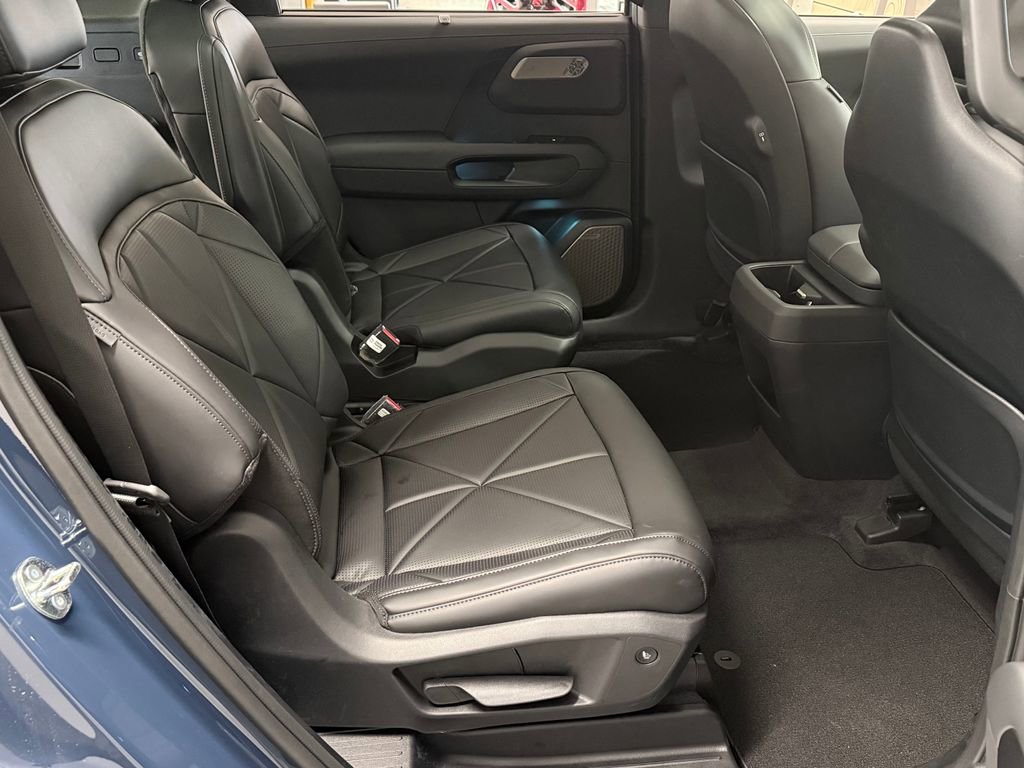 New 2027 Kia Telluride SX FWD image 13