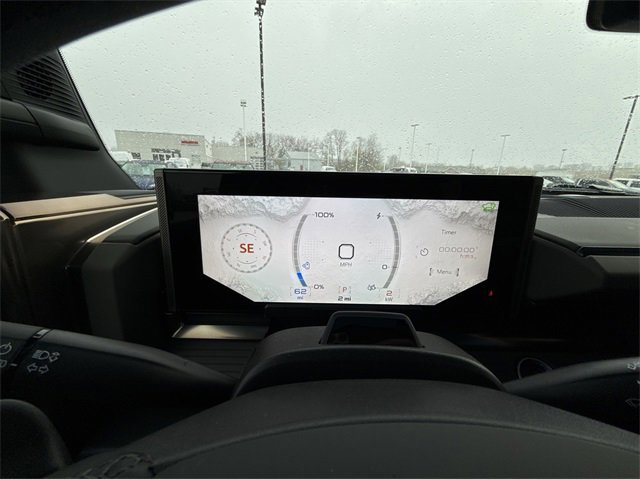 New 2025 GMC Hummer EV 3X image 45