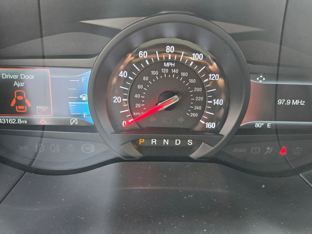 Used 2019 Ford Edge ST AWD/4WD image 22